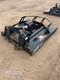New Virnig Brush Cutter